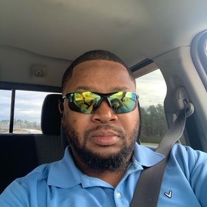 Meet your Posher, Thurman